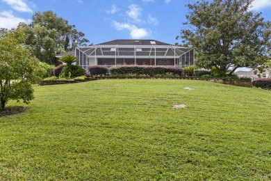 Welcome to your dream home in Sugarmill Woods, Homosassa, FL! on Southern Woods Golf Club in Florida - for sale on GolfHomes.com, golf home, golf lot