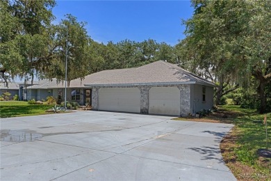Well-Maintained Golf Course Home - No HOA - Fully Furnished! on Point O Woods Golf Club in Florida - for sale on GolfHomes.com, golf home, golf lot
