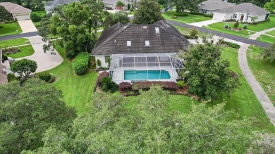 Welcome to your dream home in Sugarmill Woods, Homosassa, FL! on Southern Woods Golf Club in Florida - for sale on GolfHomes.com, golf home, golf lot