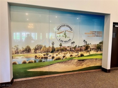 **FULLY REMODELED**POOL**OVER $95,000 IN NEW UPGRADES**GOLF on Painted Desert Golf Club in Nevada - for sale on GolfHomes.com, golf home, golf lot