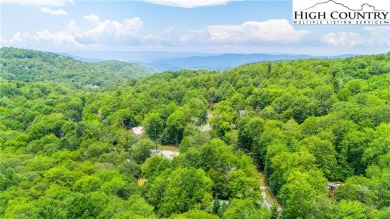 Creekside 3BR/3BA Retreat - 5 Minutes to Beech Mountain Ski on Beech Mountain Club in North Carolina - for sale on GolfHomes.com, golf home, golf lot