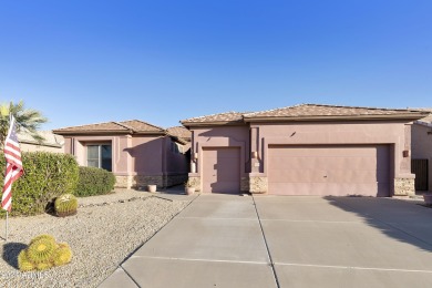 Single owner 3BR, 2BA home on one of the largest lots in the on Springfield Golf Resort in Arizona - for sale on GolfHomes.com, golf home, golf lot