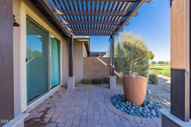 Stunning home on the golf course of Encanterra.  This former on Encanterra Country Club in Arizona - for sale on GolfHomes.com, golf home, golf lot