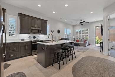 This home in the highly sought after SunRiver Villas is on Sunriver Golf Club in Utah - for sale on GolfHomes.com, golf home, golf lot