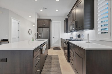 This home in the highly sought after SunRiver Villas is on Sunriver Golf Club in Utah - for sale on GolfHomes.com, golf home, golf lot