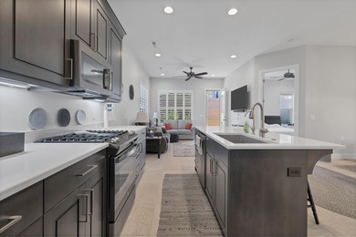 This home in the highly sought after SunRiver Villas is on Sunriver Golf Club in Utah - for sale on GolfHomes.com, golf home, golf lot