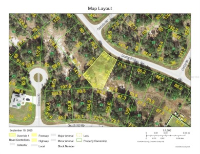 This is an assignment of contract.. Build your dream home on on Duffys Golf Center in Florida - for sale on GolfHomes.com, golf home, golf lot