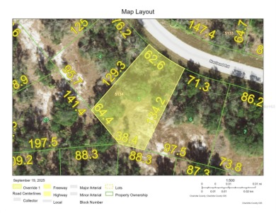 This is an assignment of contract.. Build your dream home on on Duffys Golf Center in Florida - for sale on GolfHomes.com, golf home, golf lot