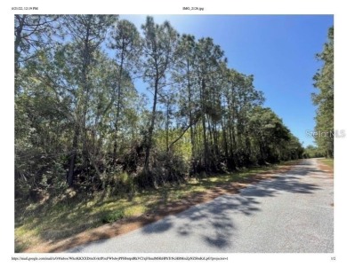 This is an assignment of contract.. Build your dream home on on Duffys Golf Center in Florida - for sale on GolfHomes.com, golf home, golf lot