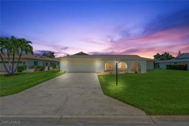 HOME ON THE GOLF COURSE AND PLENTY OF ROOM TO ADD A POOL! on Whiskey Creek Country Club in Florida - for sale on GolfHomes.com, golf home, golf lot