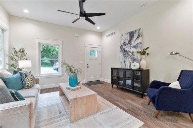 BUILDER OFFERING $5,000 PAID CLOSING COST! This brand-new home on Linn Valley Lakes - Deer Trace Golf Course in Kansas - for sale on GolfHomes.com, golf home, golf lot