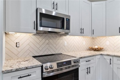 BUILDER OFFERING $5,000 PAID CLOSING COST! This brand-new home on Linn Valley Lakes - Deer Trace Golf Course in Kansas - for sale on GolfHomes.com, golf home, golf lot