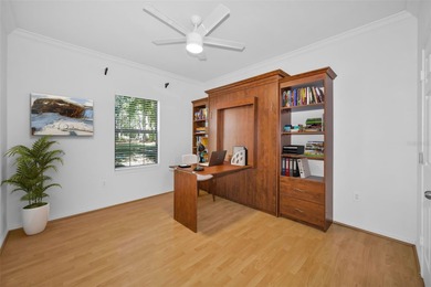 One or more photo(s) has been virtually staged. Lovely updated on Innisbrook Resort and Golf Club in Florida - for sale on GolfHomes.com, golf home, golf lot