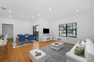 One or more photo(s) has been virtually staged. Lovely updated on Innisbrook Resort and Golf Club in Florida - for sale on GolfHomes.com, golf home, golf lot