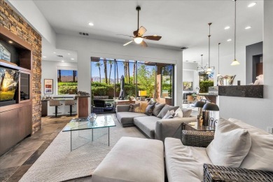 Elegant & Exclusive Step into refined desert elegance at 50325 on Mountain View Country Club in California - for sale on GolfHomes.com, golf home, golf lot