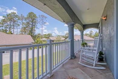 Lovely 2-story home on 1/4 acre in the Pine Lakes area of Palm on The Grand Club - Pine Lakes Course in Florida - for sale on GolfHomes.com, golf home, golf lot