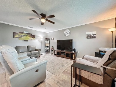 Impressive and charming! You're going to love this updated 2 on Summertree Golf Course in Florida - for sale on GolfHomes.com, golf home, golf lot