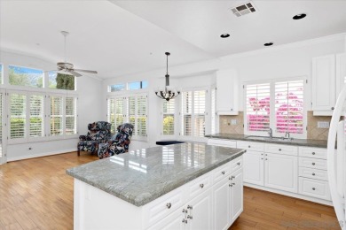 Tucked away at the end of a peaceful cul-de-sac, this rare on Eagle Crest Golf Club in California - for sale on GolfHomes.com, golf home, golf lot