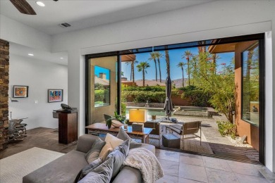Elegant & Exclusive Step into refined desert elegance at 50325 on Mountain View Country Club in California - for sale on GolfHomes.com, golf home, golf lot
