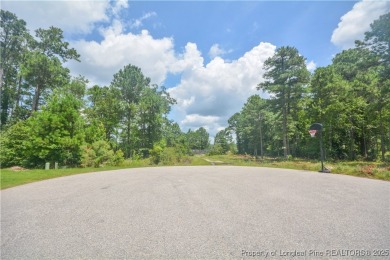 Location...Location...Location! Imagine building your WATERFRONT on Carolina Lakes Country Club in North Carolina - for sale on GolfHomes.com, golf home, golf lot