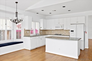 Tucked away at the end of a peaceful cul-de-sac, this rare on Eagle Crest Golf Club in California - for sale on GolfHomes.com, golf home, golf lot