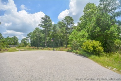 Location...Location...Location! Imagine building your WATERFRONT on Carolina Lakes Country Club in North Carolina - for sale on GolfHomes.com, golf home, golf lot