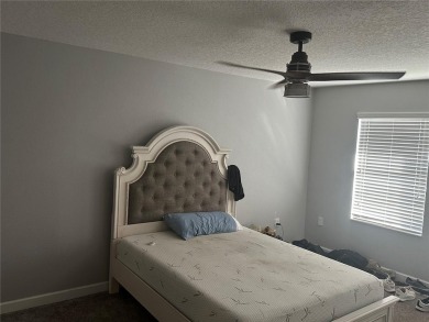 Short Salee check out this beautiful  townhome that has loads of on ChampionsGate Golf Resort in Florida - for sale on GolfHomes.com, golf home, golf lot