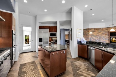 Elegant & Exclusive Step into refined desert elegance at 50325 on Mountain View Country Club in California - for sale on GolfHomes.com, golf home, golf lot
