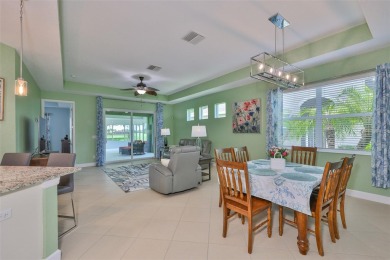 **CLICK ON 3-D TOUR ABOVE** VOTED #1 Retirement Community in the on Sandpiper Golf Club in Florida - for sale on GolfHomes.com, golf home, golf lot