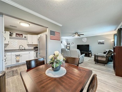 Impressive and charming! You're going to love this updated 2 on Summertree Golf Course in Florida - for sale on GolfHomes.com, golf home, golf lot