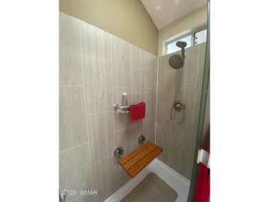 LOCATION is Everything at Juniper Ridge Resort! This spacious on Juniper Ridge R.V. Golf Resort in Arizona - for sale on GolfHomes.com, golf home, golf lot