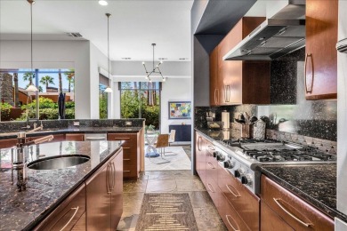 Elegant & Exclusive Step into refined desert elegance at 50325 on Mountain View Country Club in California - for sale on GolfHomes.com, golf home, golf lot