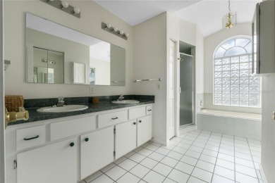 This home is located in the beautiful Ocala Palms. A 55+ gated on Ocala Palms Golf and Country Club in Florida - for sale on GolfHomes.com, golf home, golf lot