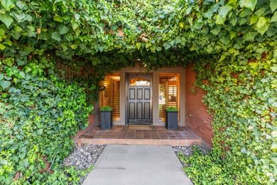 Holy potential! This 1986 Bloomington Country Club home is just on Bloomington Country Club in Utah - for sale on GolfHomes.com, golf home, golf lot