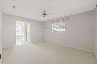 This home is located in the beautiful Ocala Palms. A 55+ gated on Ocala Palms Golf and Country Club in Florida - for sale on GolfHomes.com, golf home, golf lot