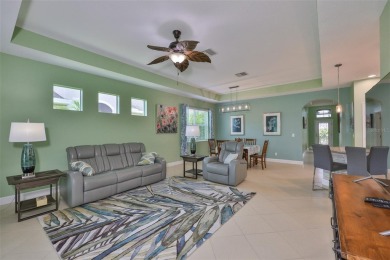 **CLICK ON 3-D TOUR ABOVE** VOTED #1 Retirement Community in the on Sandpiper Golf Club in Florida - for sale on GolfHomes.com, golf home, golf lot