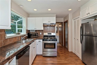 Beautiful Chalet in one of Lake Arrowheads most desirable areas on Lake Arrowhead Country Club in California - for sale on GolfHomes.com, golf home, golf lot