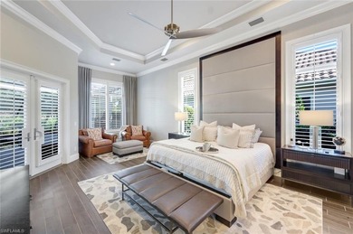 Isla Del Sol in award-winning Fiddler's Creek is like no other on The Rookery At Marco in Florida - for sale on GolfHomes.com, golf home, golf lot