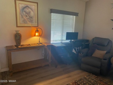 LOCATION is Everything at Juniper Ridge Resort! This spacious on Juniper Ridge R.V. Golf Resort in Arizona - for sale on GolfHomes.com, golf home, golf lot