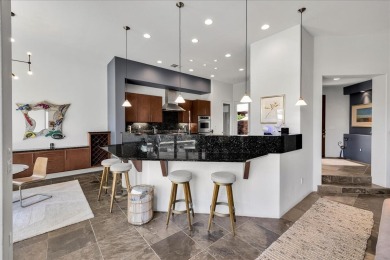 Elegant & Exclusive Step into refined desert elegance at 50325 on Mountain View Country Club in California - for sale on GolfHomes.com, golf home, golf lot