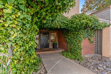 Holy potential! This 1986 Bloomington Country Club home is just on Bloomington Country Club in Utah - for sale on GolfHomes.com, golf home, golf lot