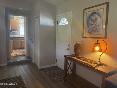 LOCATION is Everything at Juniper Ridge Resort! This spacious on Juniper Ridge R.V. Golf Resort in Arizona - for sale on GolfHomes.com, golf home, golf lot
