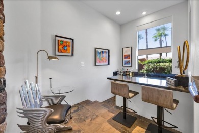 Elegant & Exclusive Step into refined desert elegance at 50325 on Mountain View Country Club in California - for sale on GolfHomes.com, golf home, golf lot