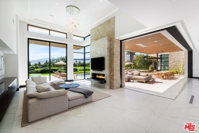 Welcome to The Madison Club!  This beautiful contemporary home on The Madison Club in California - for sale on GolfHomes.com, golf home, golf lot