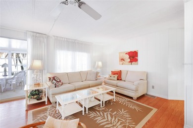 Charming 1980 Manufactured Home on the award winning Maple Leaf on Maple Leaf Golf and Country Club in Florida - for sale on GolfHomes.com, golf home, golf lot