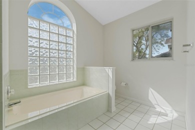 This home is located in the beautiful Ocala Palms. A 55+ gated on Ocala Palms Golf and Country Club in Florida - for sale on GolfHomes.com, golf home, golf lot