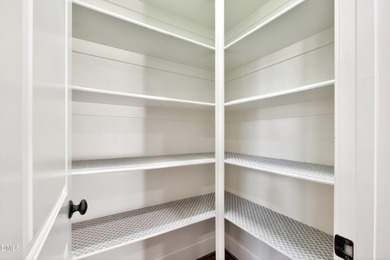 Welcome to 268 The Preserve Trail, an exceptional opportunity to on The Preserve At Jordan Lake Golf Club in North Carolina - for sale on GolfHomes.com, golf home, golf lot