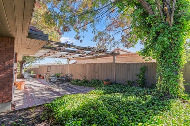 Holy potential! This 1986 Bloomington Country Club home is just on Bloomington Country Club in Utah - for sale on GolfHomes.com, golf home, golf lot