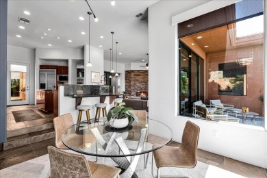 Elegant & Exclusive Step into refined desert elegance at 50325 on Mountain View Country Club in California - for sale on GolfHomes.com, golf home, golf lot