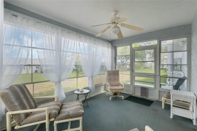 This home is located in the beautiful Ocala Palms. A 55+ gated on Ocala Palms Golf and Country Club in Florida - for sale on GolfHomes.com, golf home, golf lot